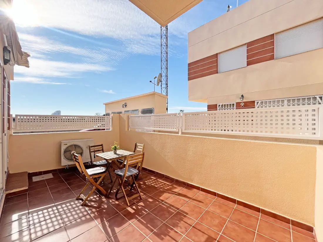 Apartmanok Canet d'En Berenguer