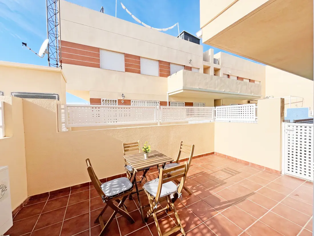 Apartmanok Canet d'En Berenguer