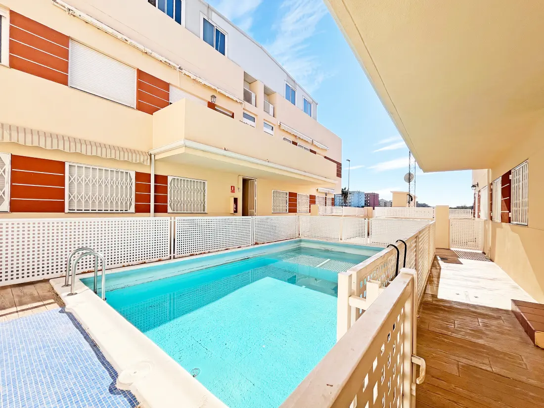 Apartmanok Canet d'En Berenguer