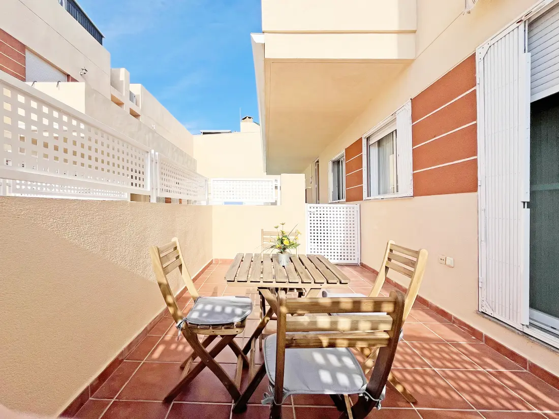 Apartmanok Canet d'En Berenguer