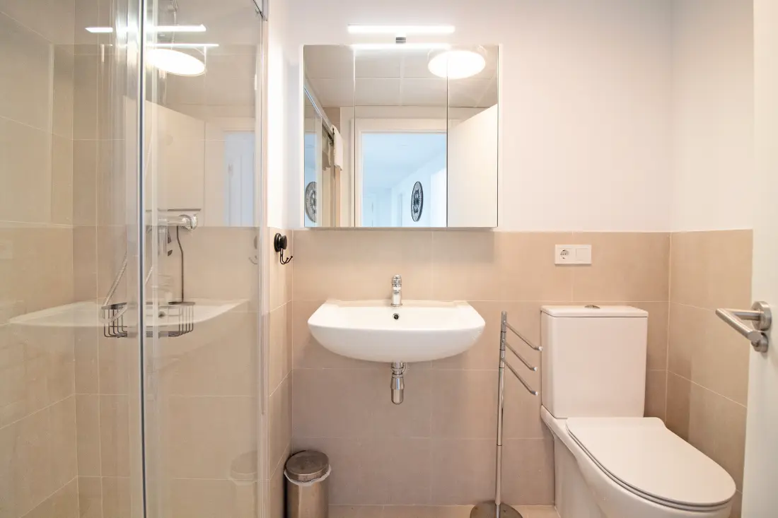 Apartmanok Canet d'En Berenguer