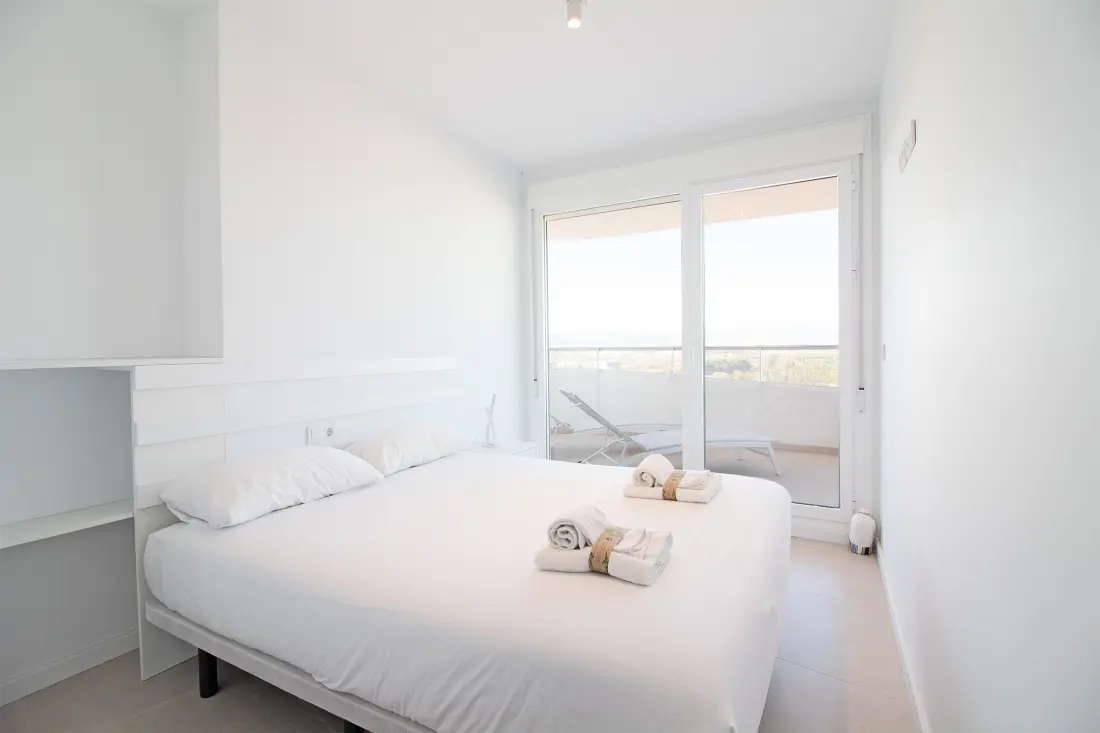 Apartmanok Canet d'En Berenguer