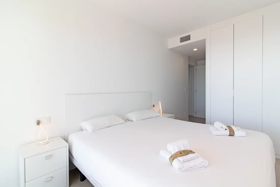 Apartmanok Canet d'En Berenguer