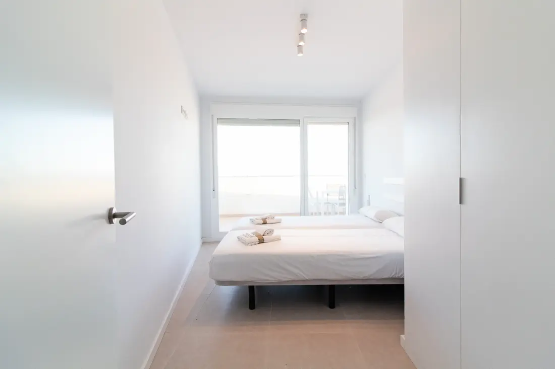Apartmanok Canet d'En Berenguer