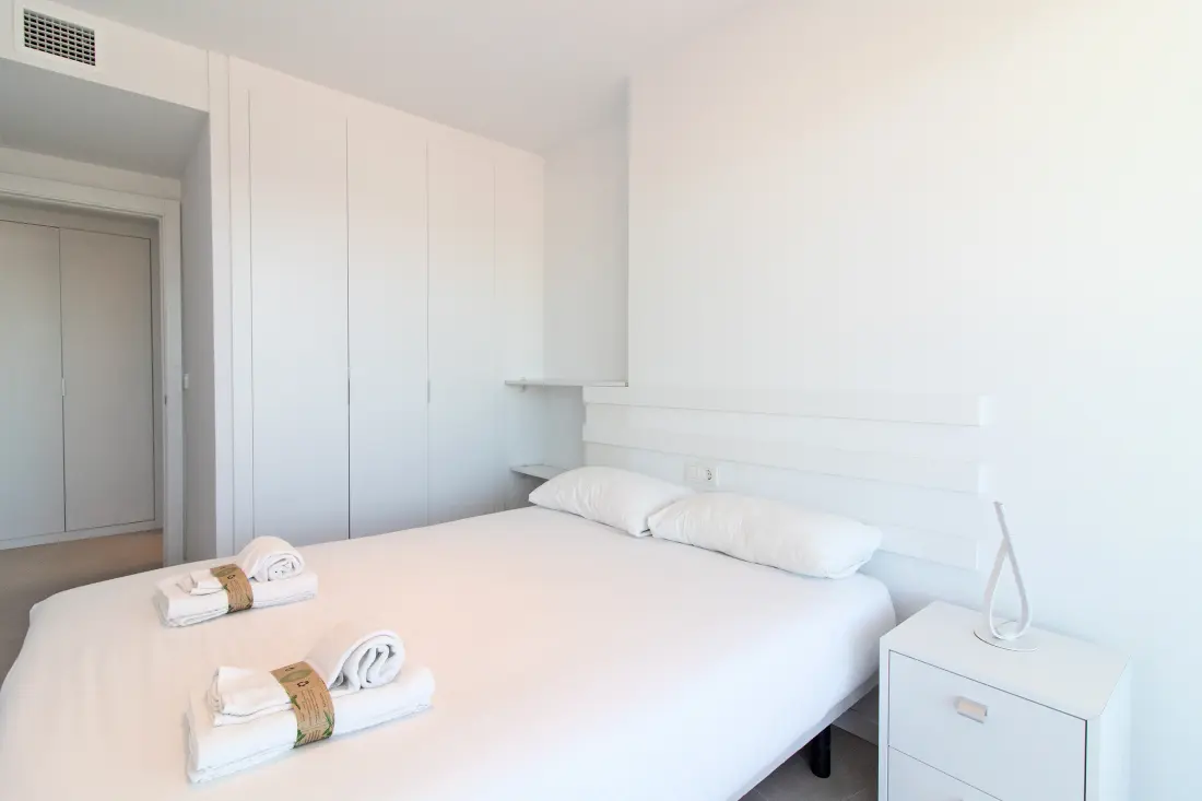 Apartmanok Canet d'En Berenguer