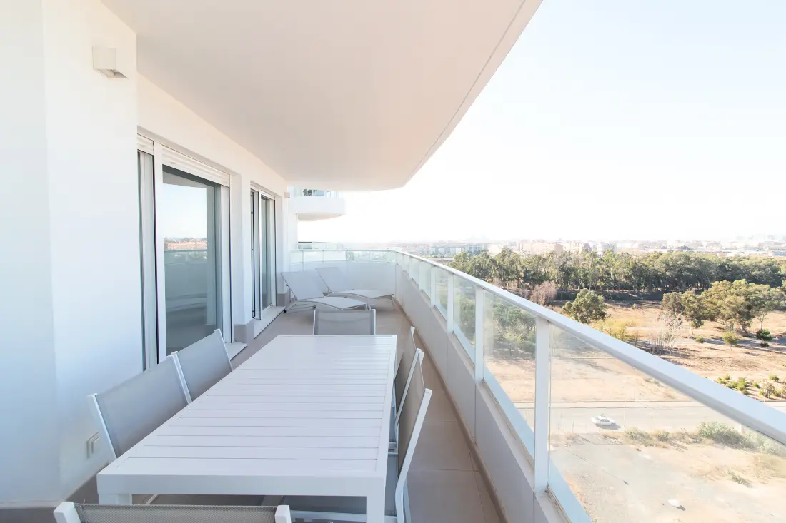 Apartmanok Canet d'En Berenguer