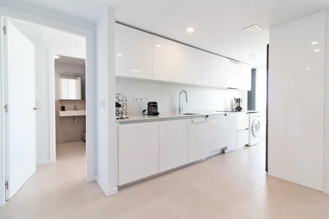Apartmanok Canet d'En Berenguer