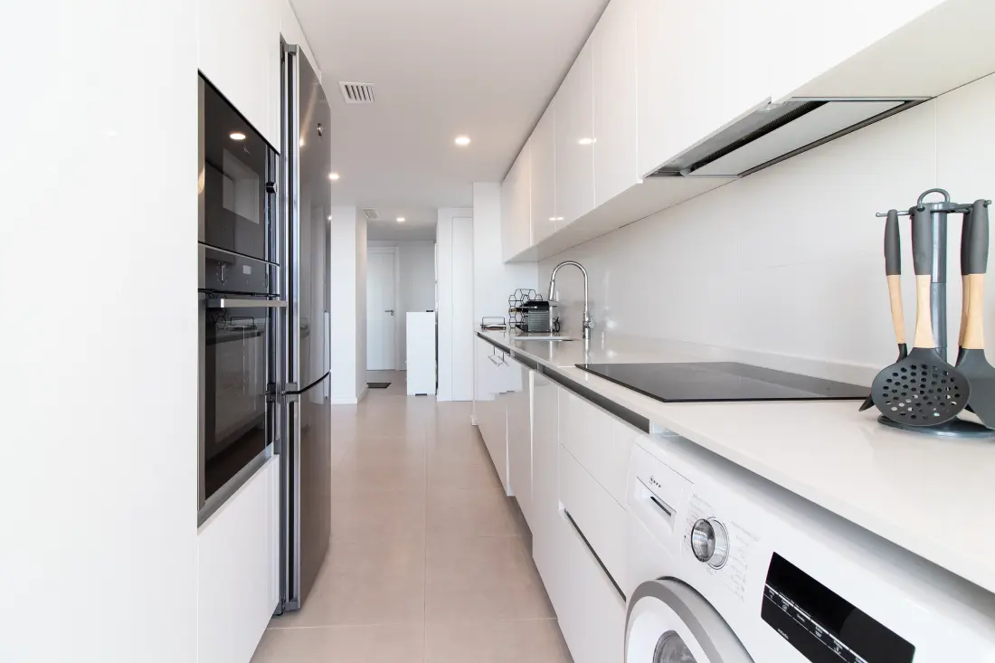 Apartmanok Canet d'En Berenguer