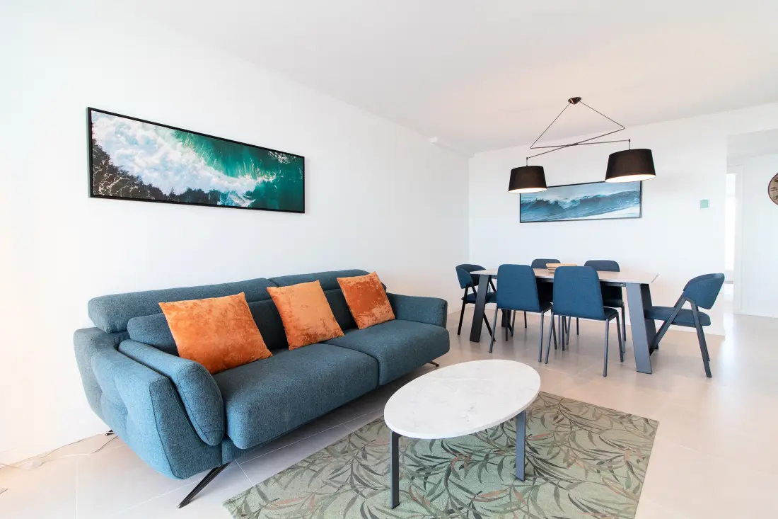 Apartmanok Canet d'En Berenguer