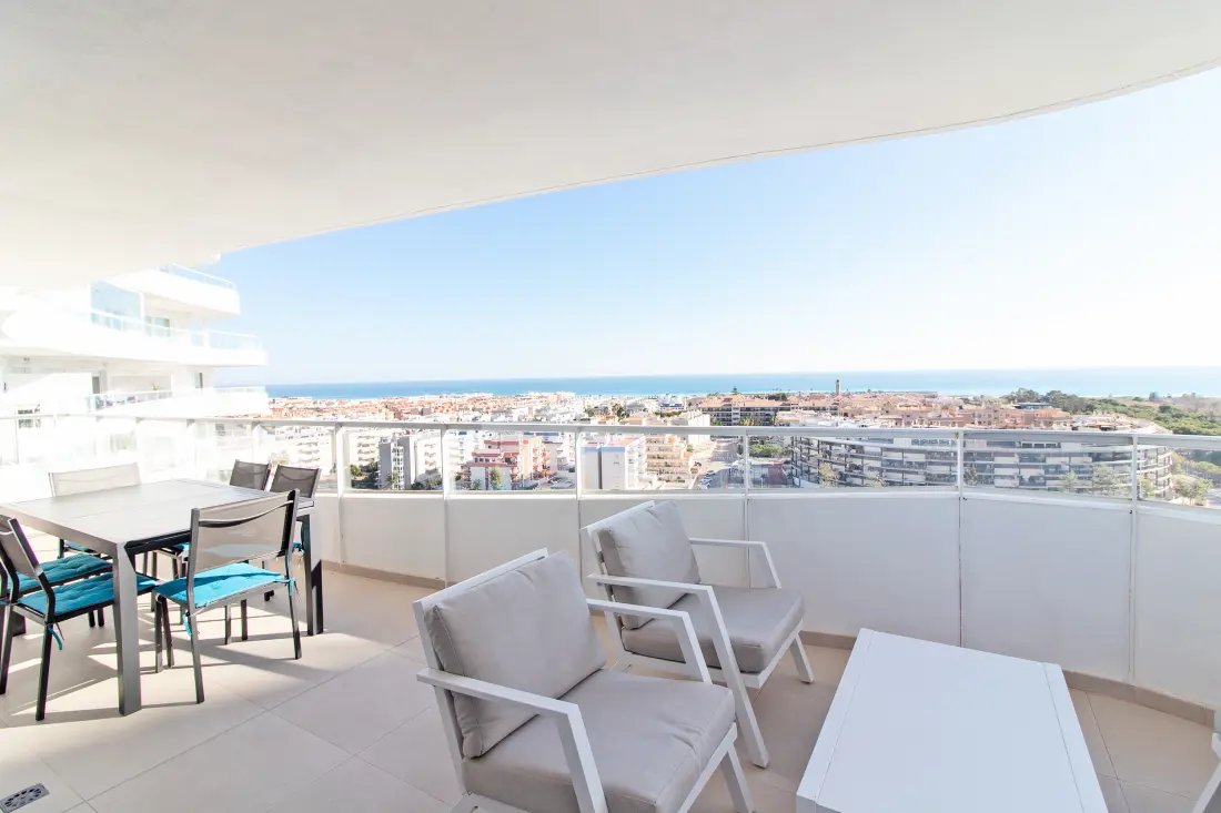 Apartmanok Canet d'En Berenguer