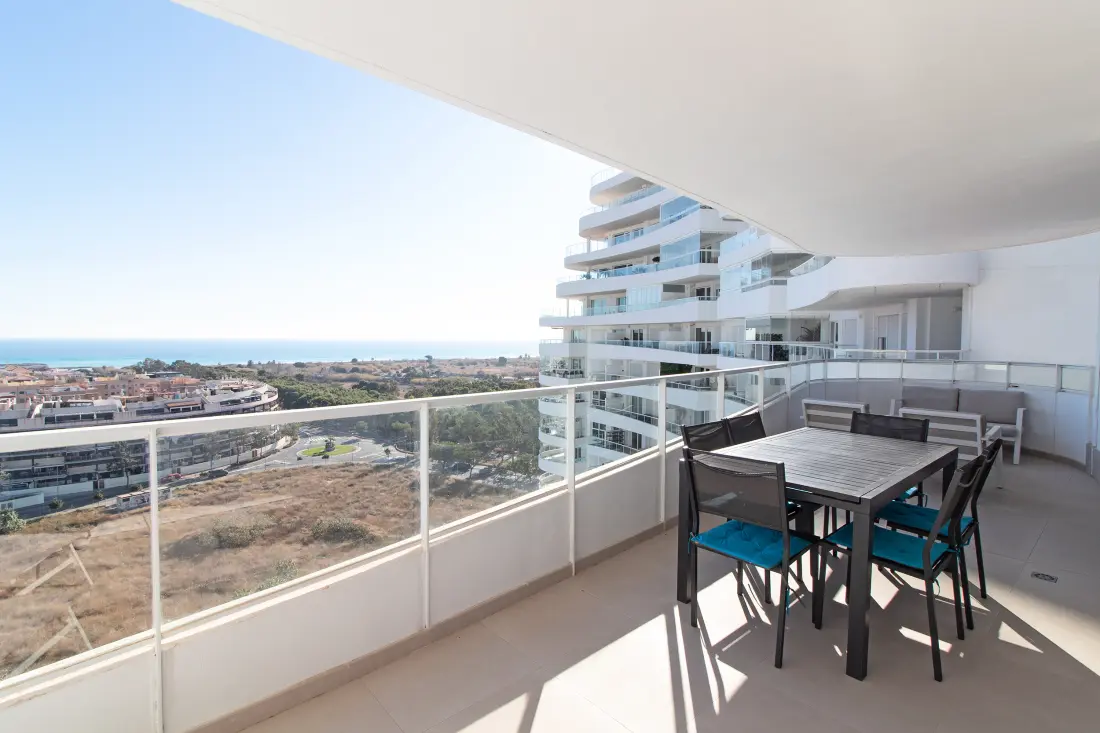 Apartmanok Canet d'En Berenguer