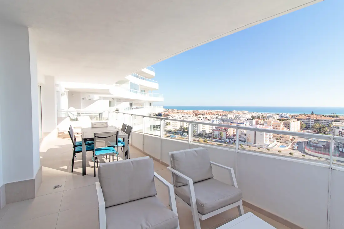 Apartmanok Canet d'En Berenguer