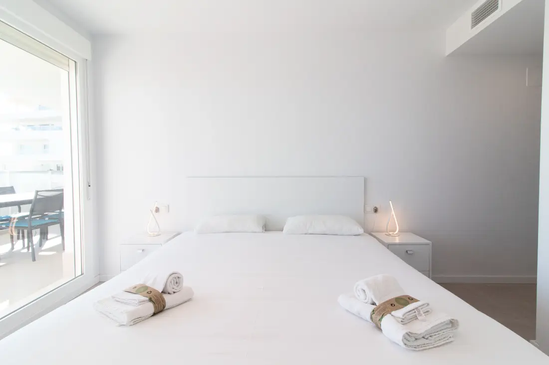 Apartmanok Canet d'En Berenguer
