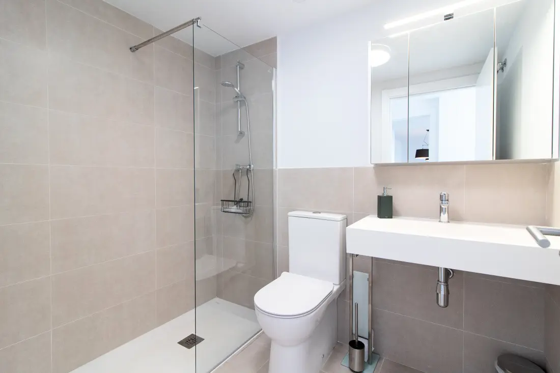 Apartmanok Canet d'En Berenguer