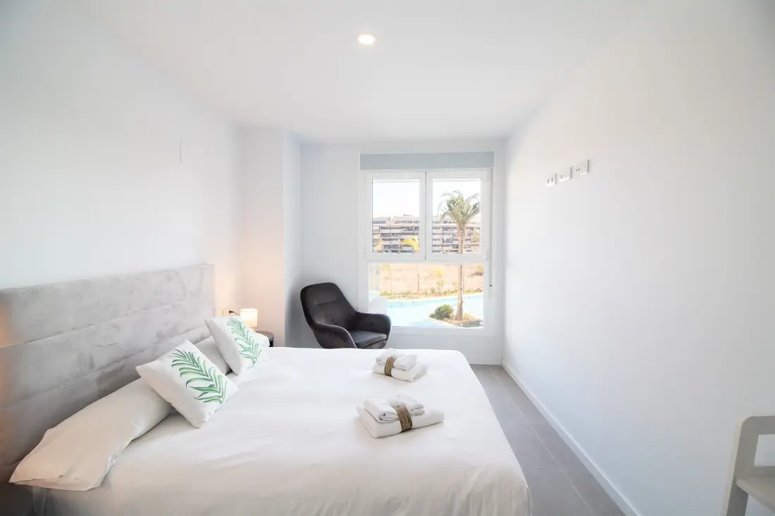 Apartmanok Canet d'En Berenguer
