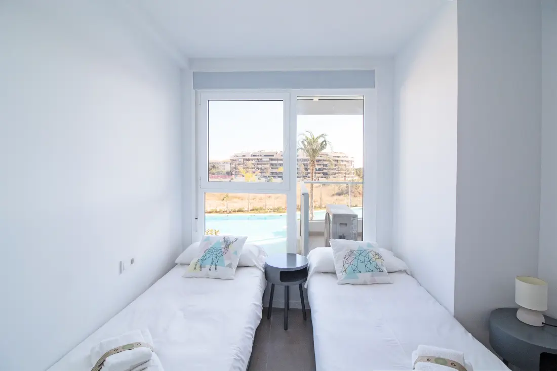 Apartmanok Canet d'En Berenguer