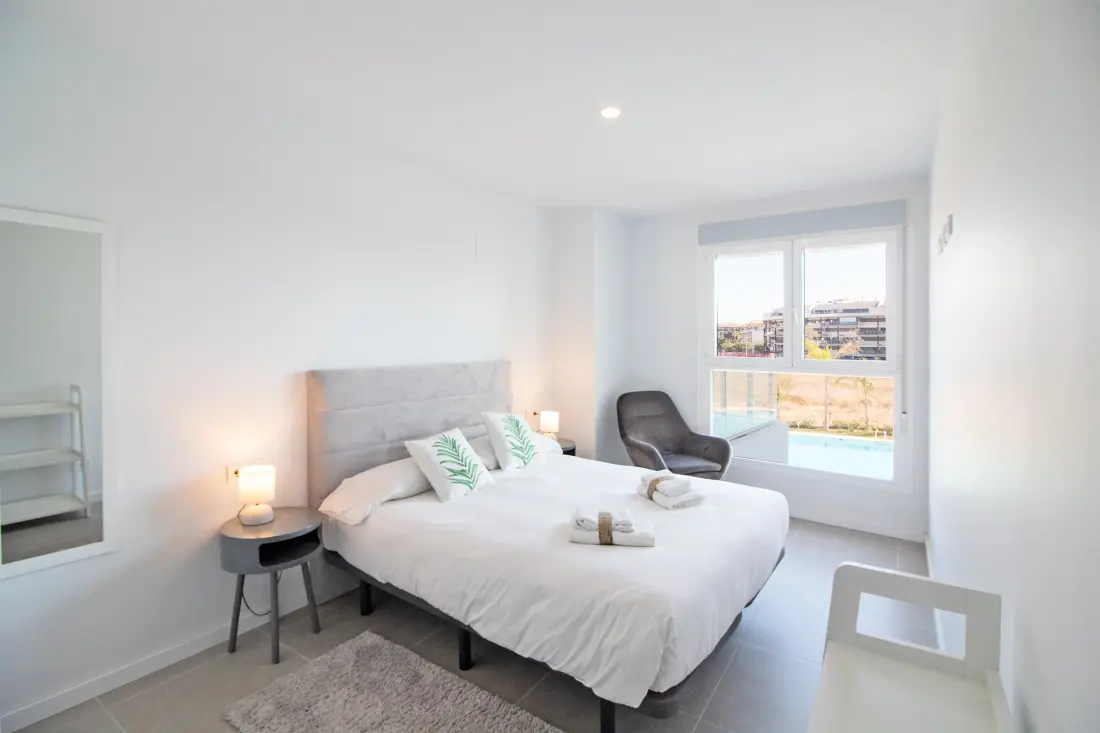 Apartmanok Canet d'En Berenguer