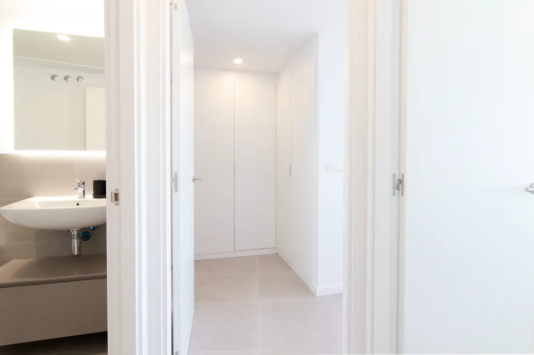 Apartmanok Canet d'En Berenguer