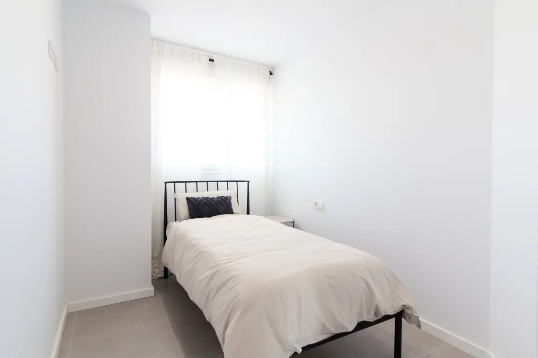 Apartmanok Canet d'En Berenguer