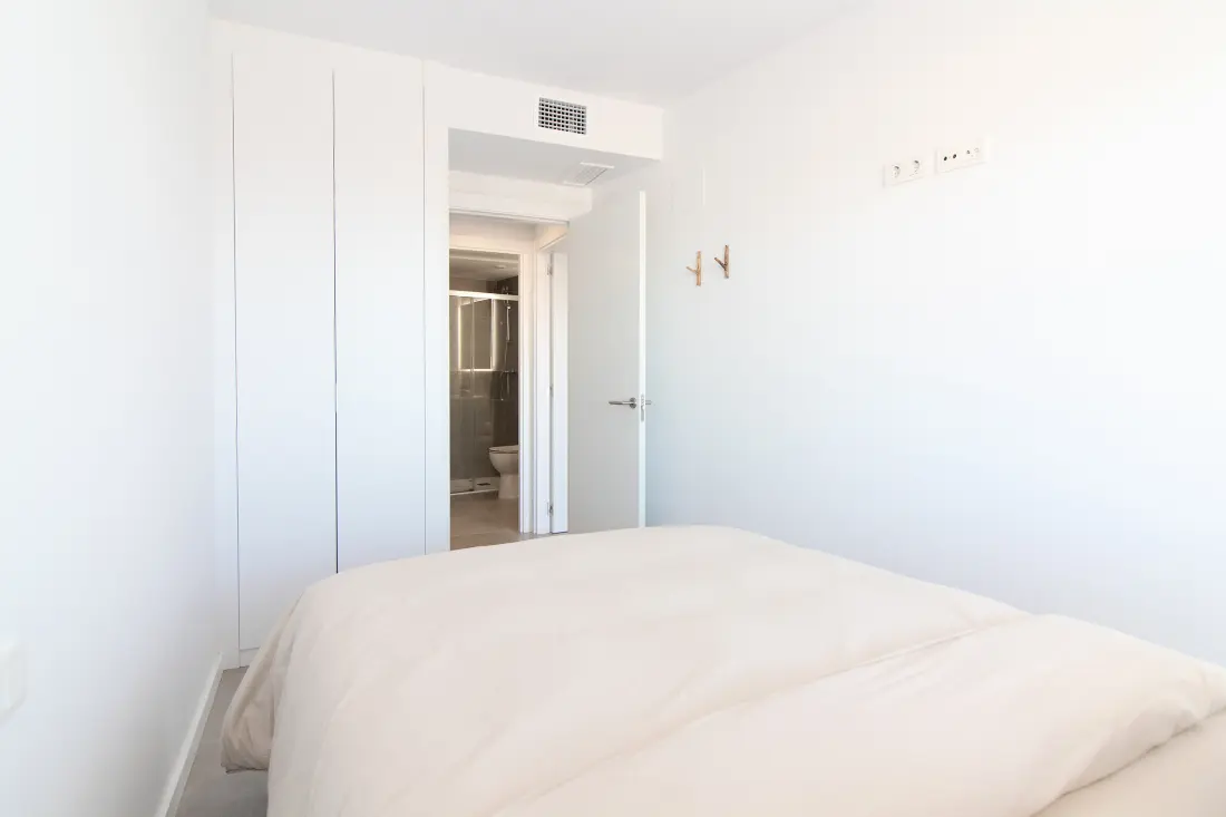 Apartmanok Canet d'En Berenguer