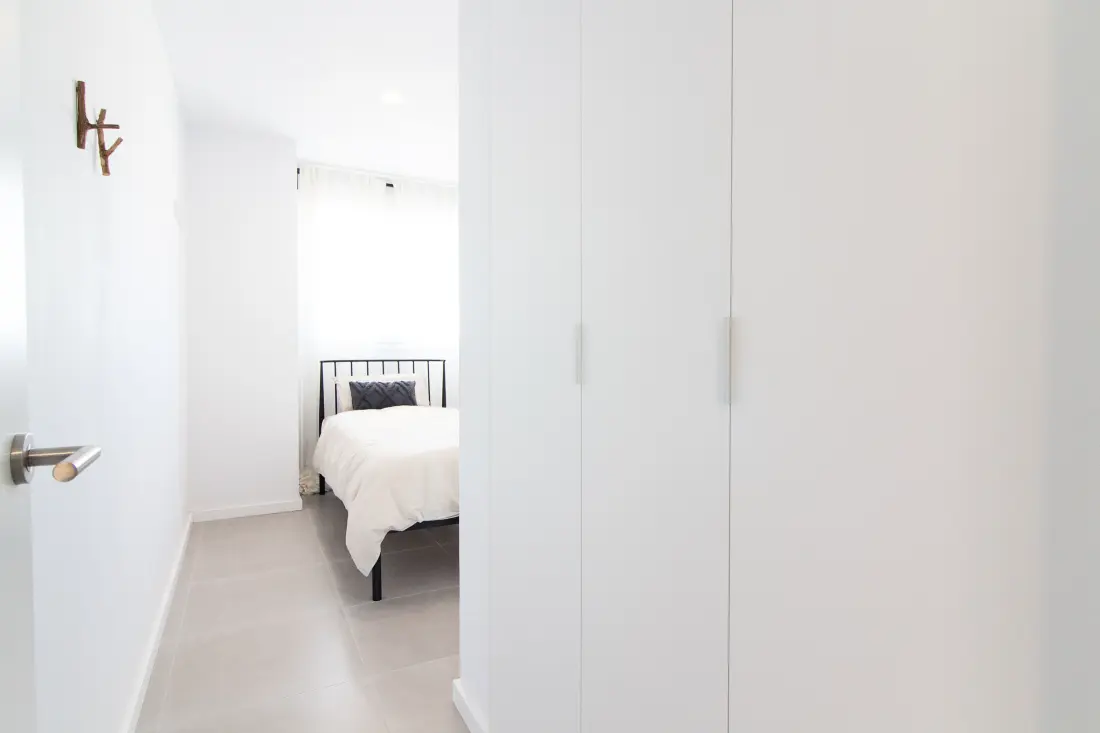 Apartmanok Canet d'En Berenguer