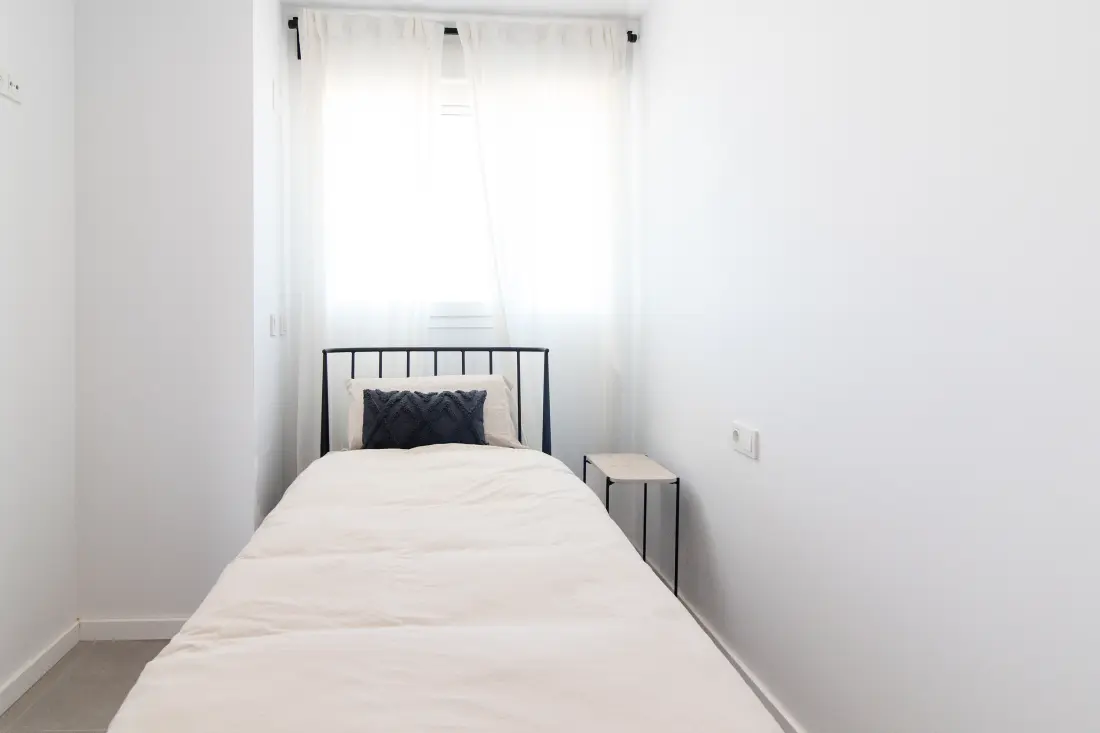 Apartmanok Canet d'En Berenguer