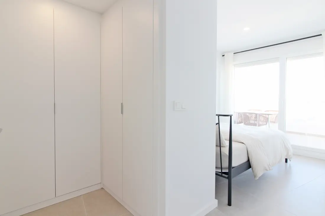 Apartmanok Canet d'En Berenguer