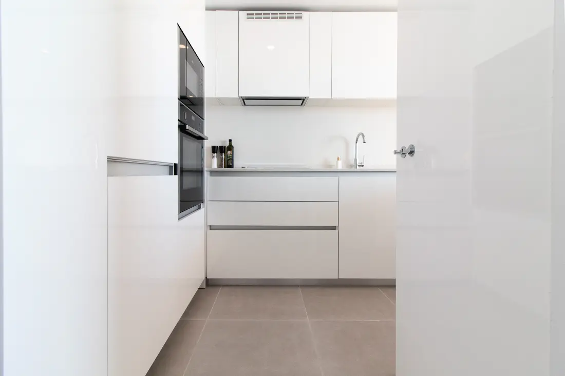 Apartmanok Canet d'En Berenguer