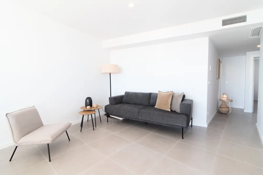 Apartmanok Canet d'En Berenguer
