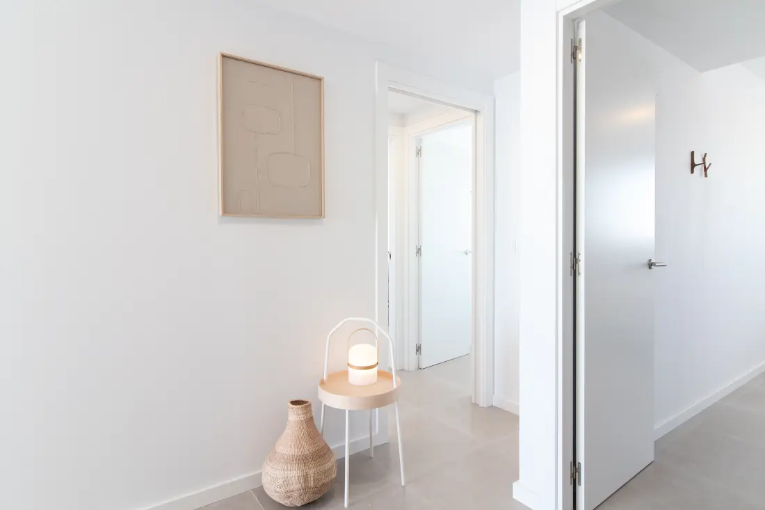 Apartmanok Canet d'En Berenguer