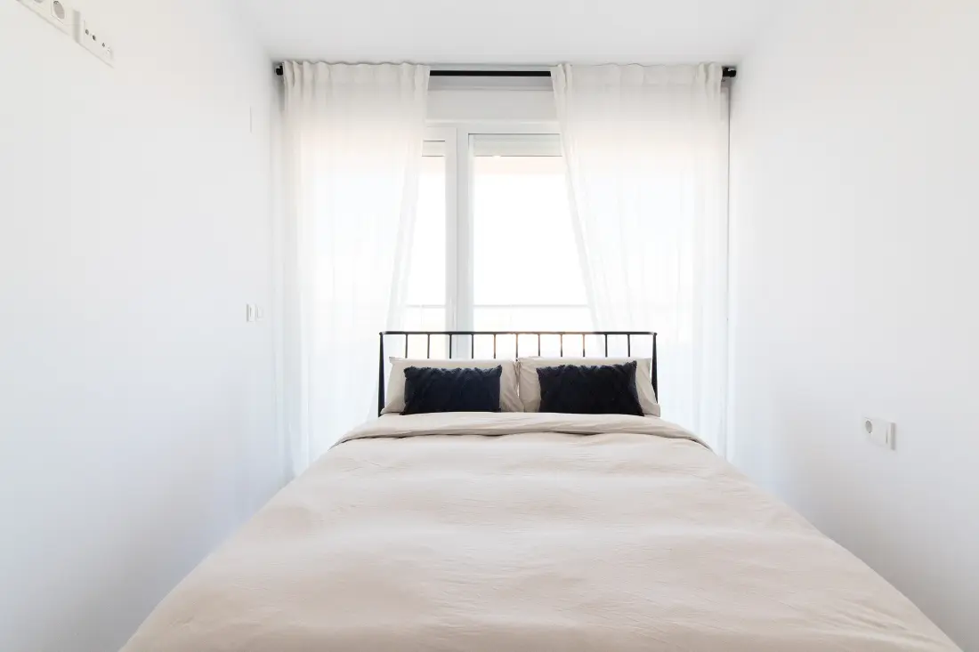 Apartmanok Canet d'En Berenguer