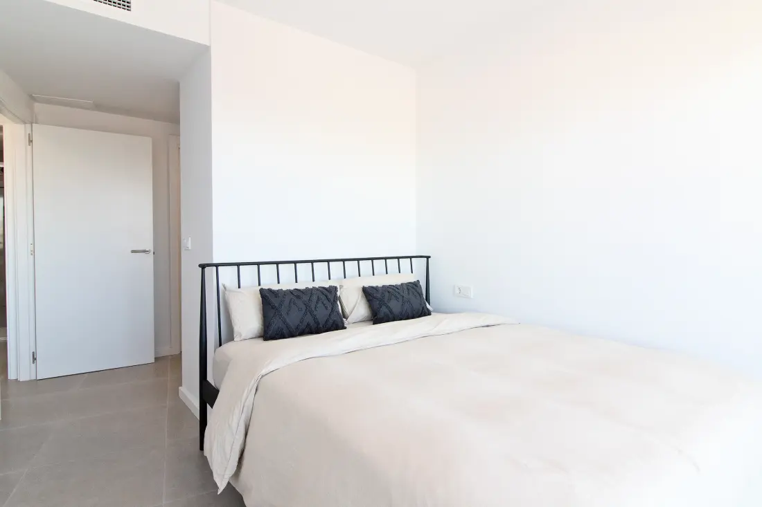 Apartmanok Canet d'En Berenguer