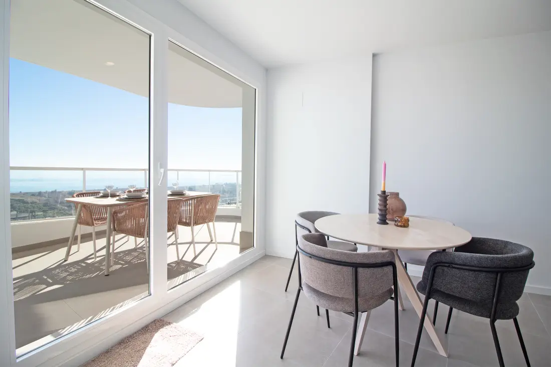 Apartmanok Canet d'En Berenguer
