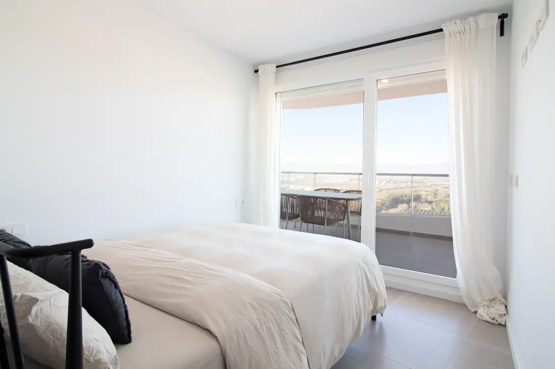Apartmanok Canet d'En Berenguer