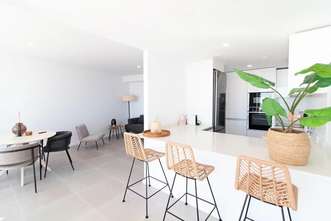 Apartmanok Canet d'En Berenguer
