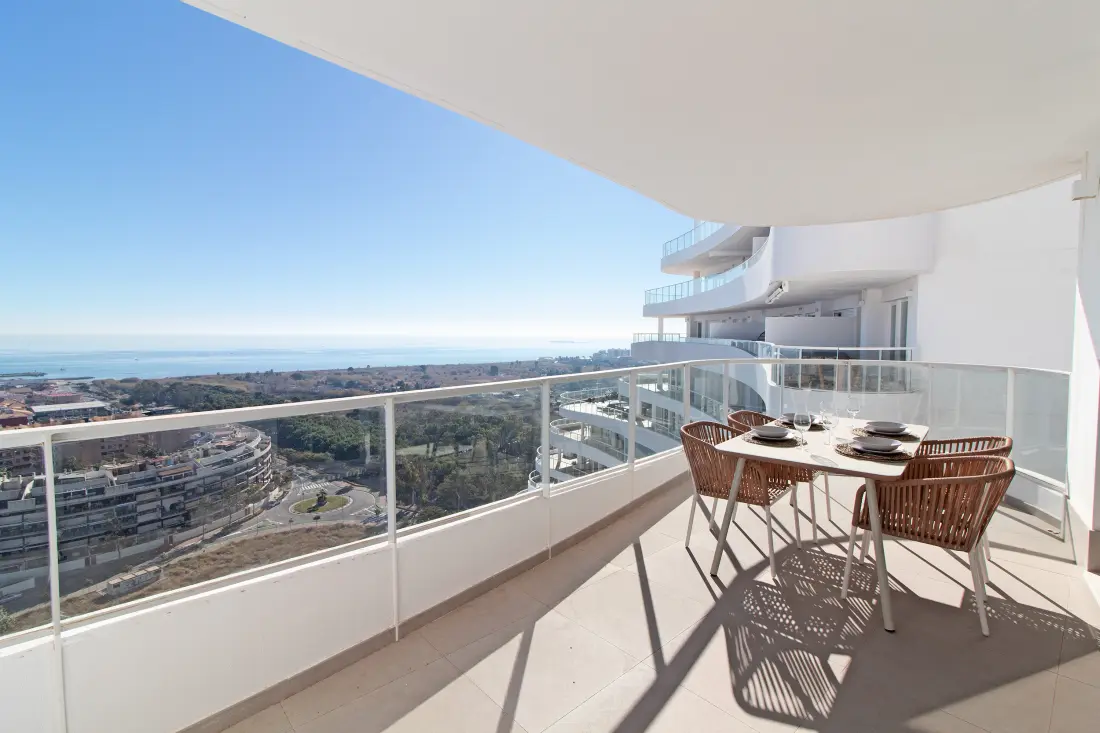 Apartmanok Canet d'En Berenguer