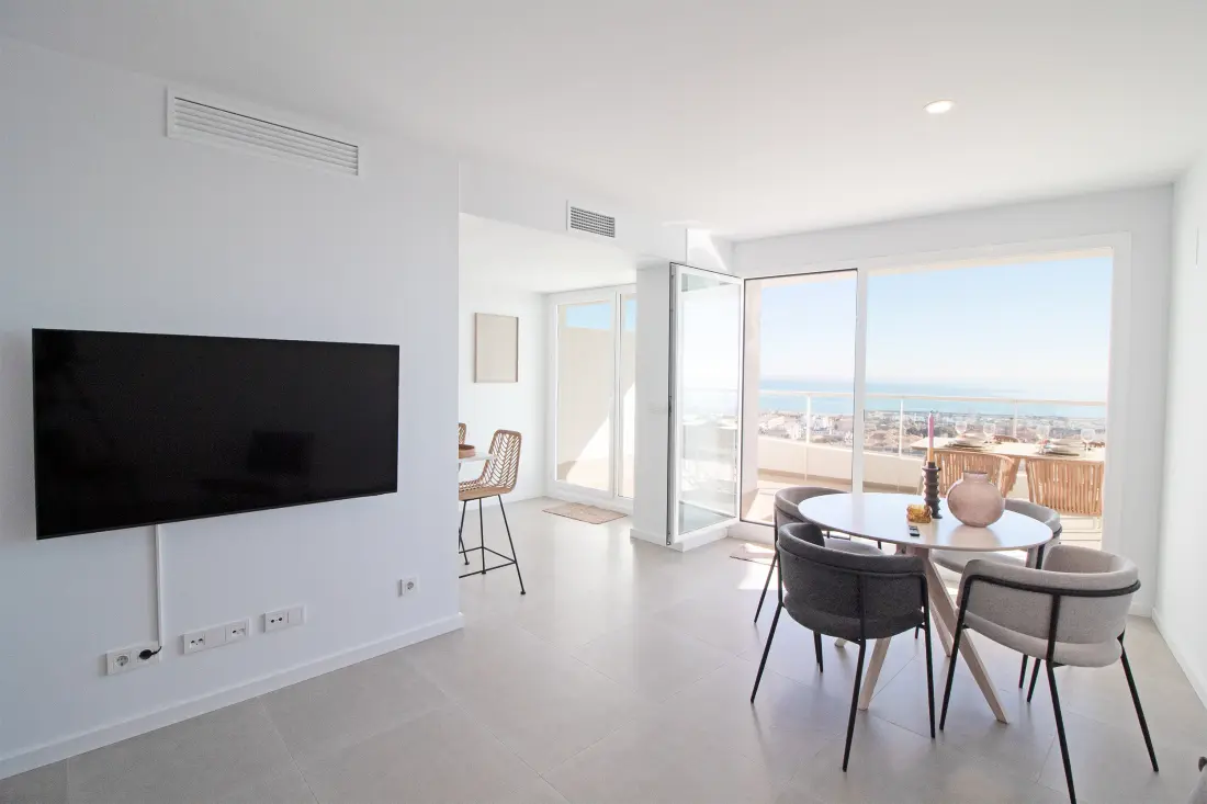 Apartmanok Canet d'En Berenguer