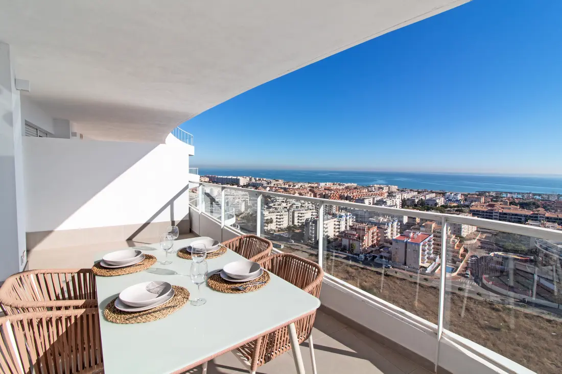 Apartmanok Canet d'En Berenguer