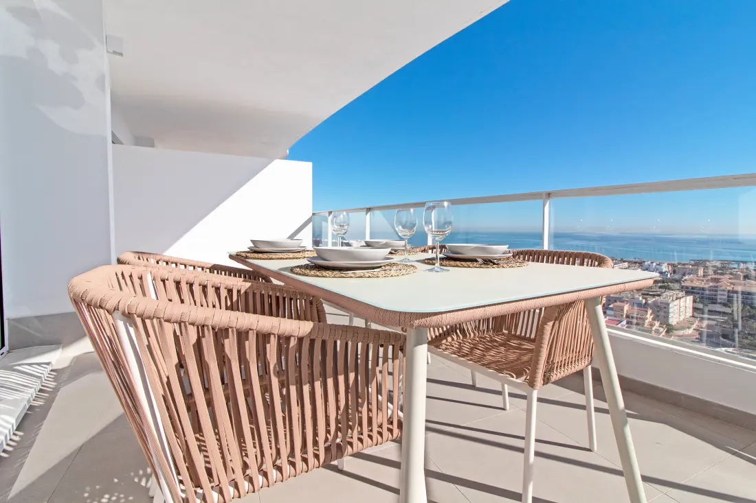 Apartmanok Canet d'En Berenguer