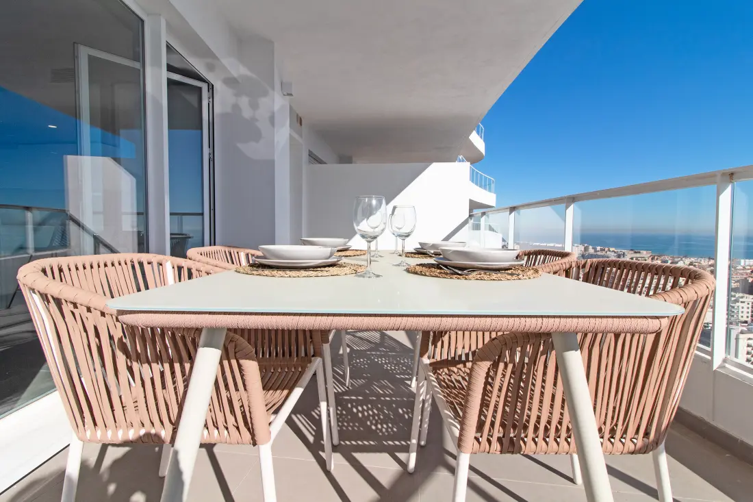 Apartmanok Canet d'En Berenguer