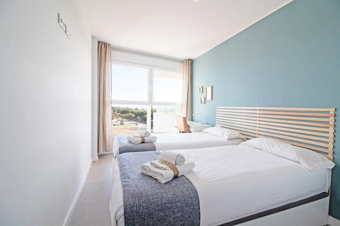 Apartmanok Canet d'En Berenguer
