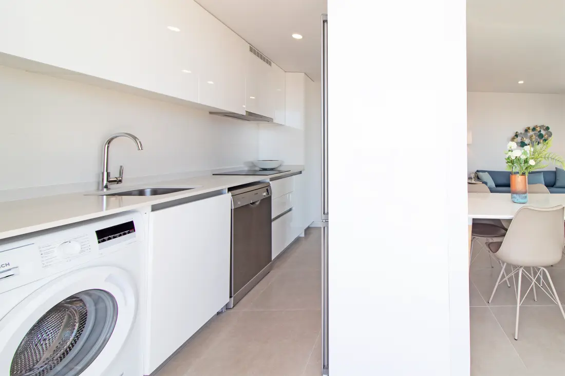 Apartmanok Canet d'En Berenguer