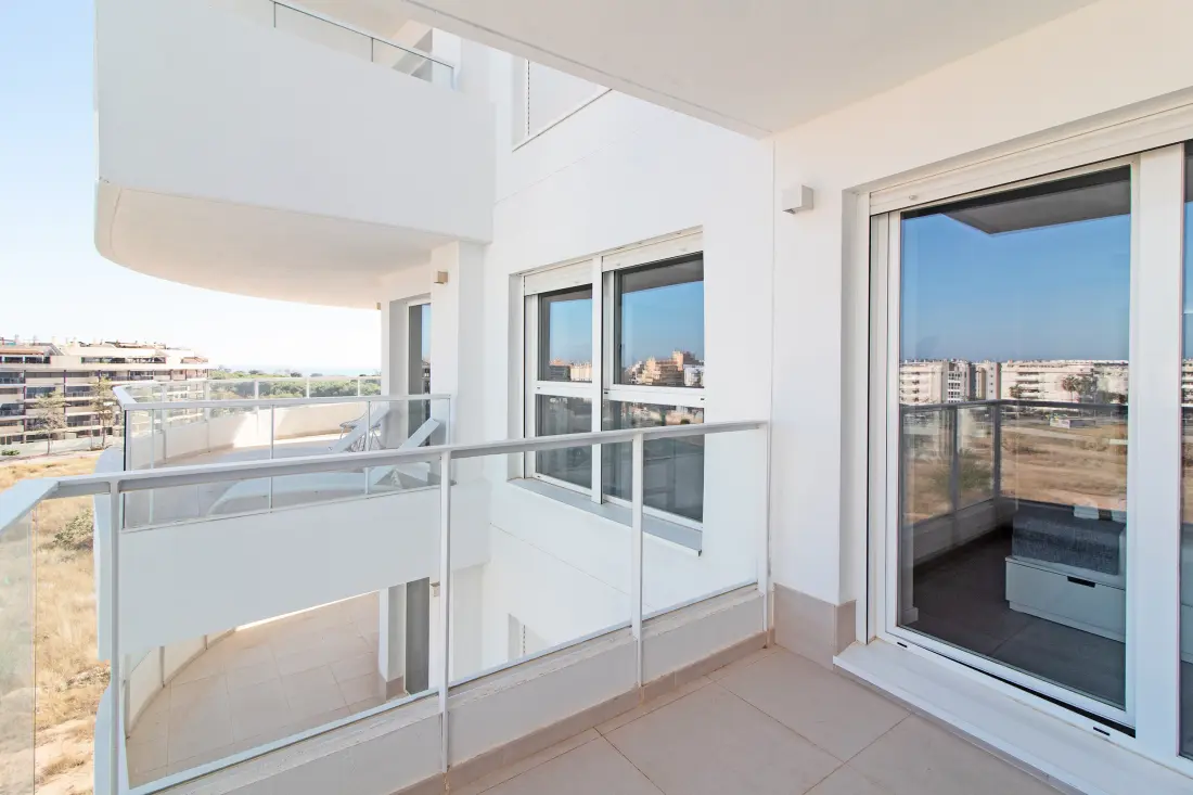 Apartmanok Canet d'En Berenguer