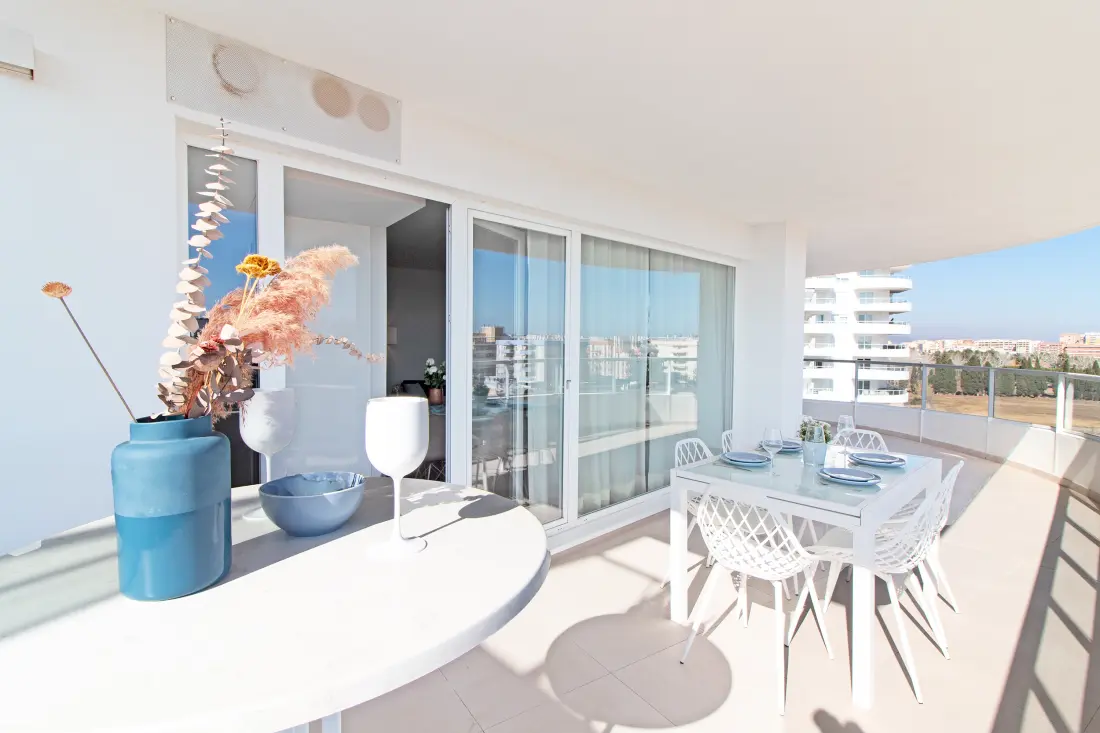 Apartmanok Canet d'En Berenguer
