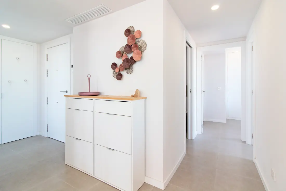 Apartmanok Canet d'En Berenguer