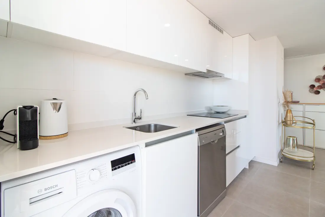 Apartmanok Canet d'En Berenguer
