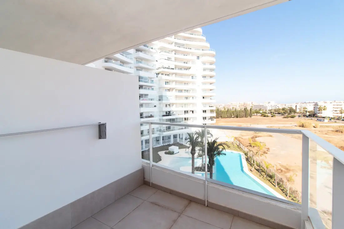 Apartmanok Canet d'En Berenguer