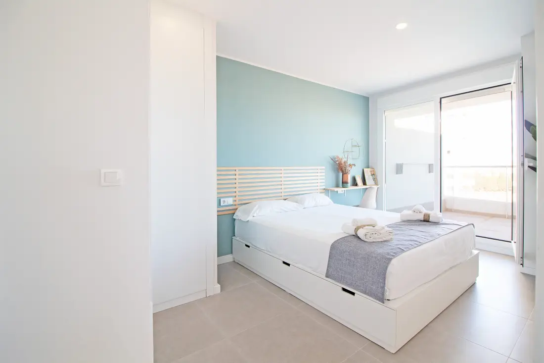 Apartmanok Canet d'En Berenguer