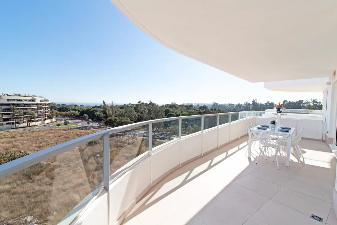 Apartmanok Canet d'En Berenguer