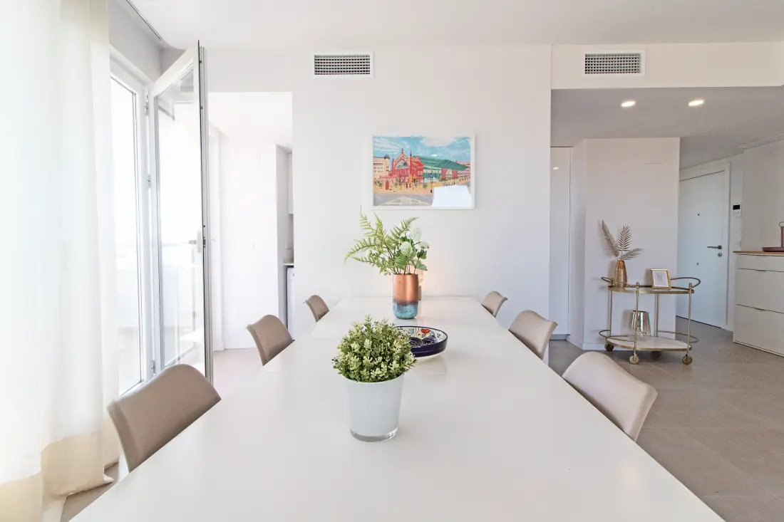 Apartmanok Canet d'En Berenguer